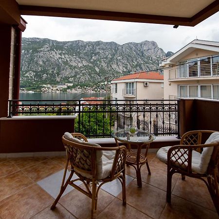 Mejic Apartments كوتور المظهر الخارجي الصورة