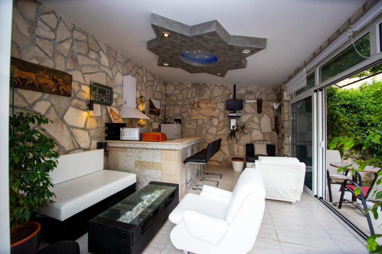 Mejic Apartments كوتور المظهر الخارجي الصورة
