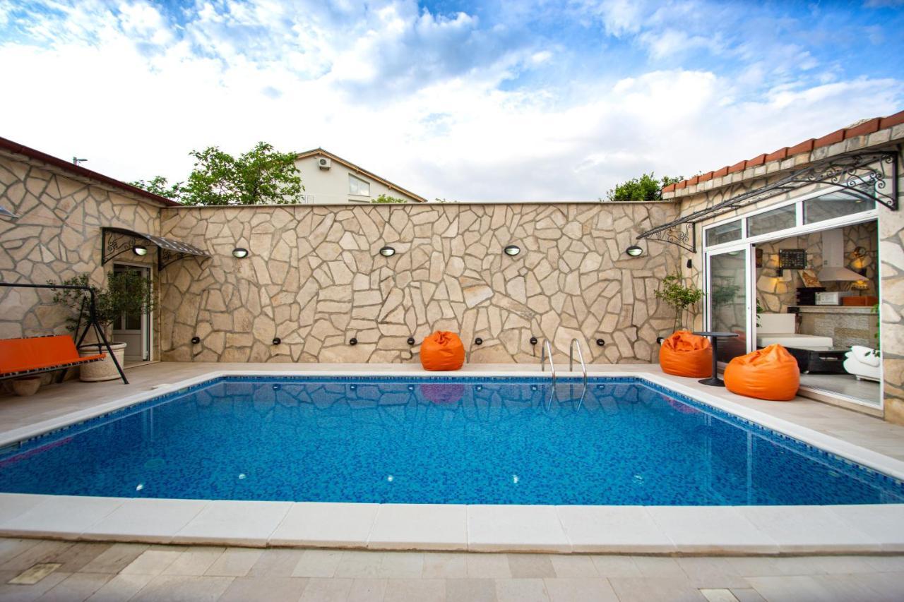 Mejic Apartments كوتور المظهر الخارجي الصورة