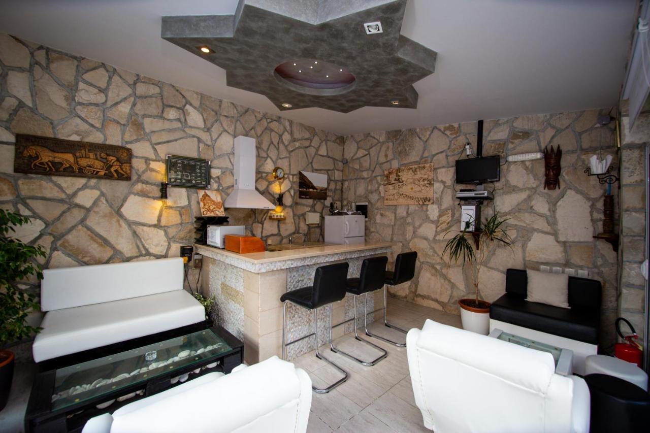 Mejic Apartments كوتور المظهر الخارجي الصورة