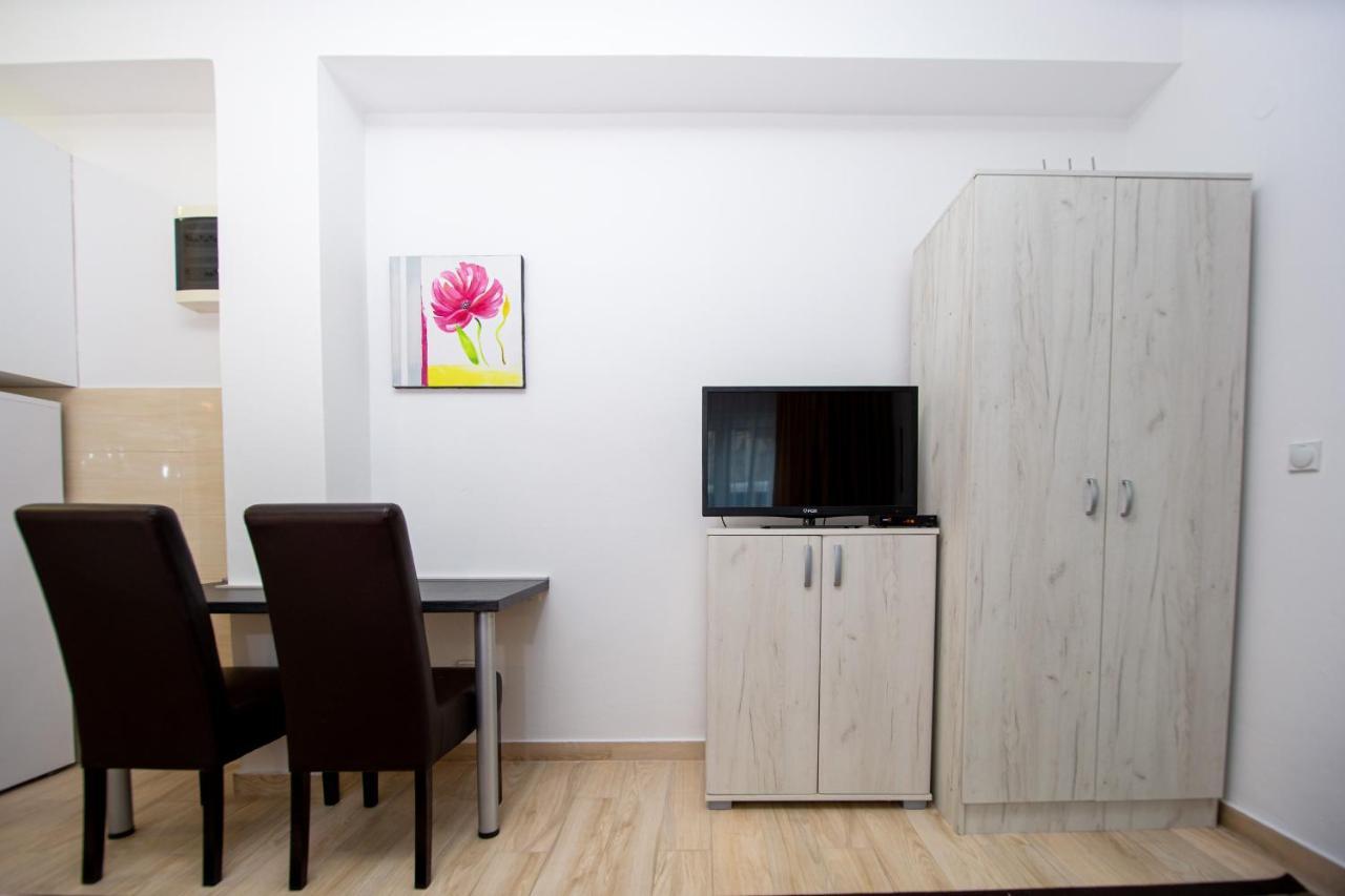 Mejic Apartments كوتور المظهر الخارجي الصورة