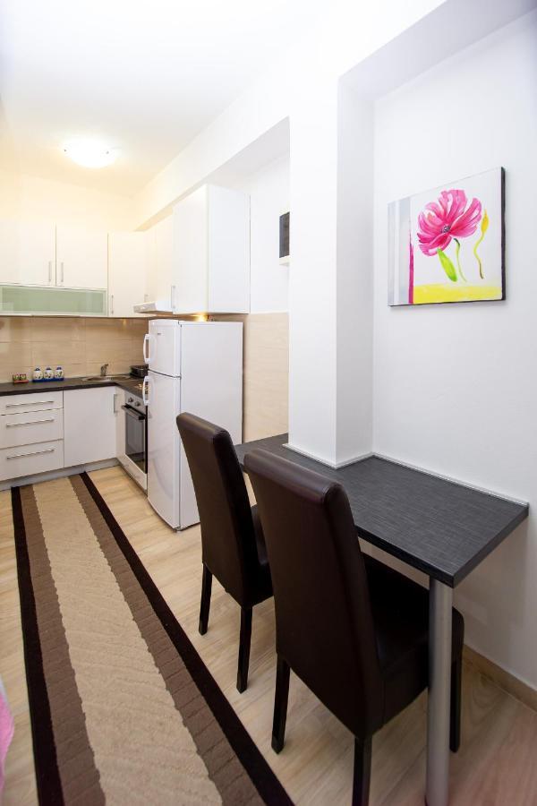 Mejic Apartments كوتور المظهر الخارجي الصورة