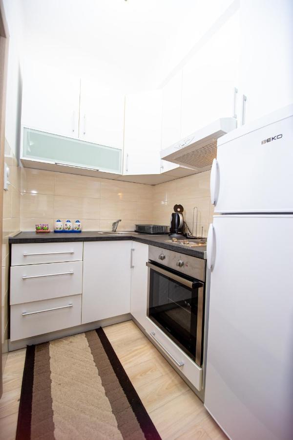 Mejic Apartments كوتور المظهر الخارجي الصورة