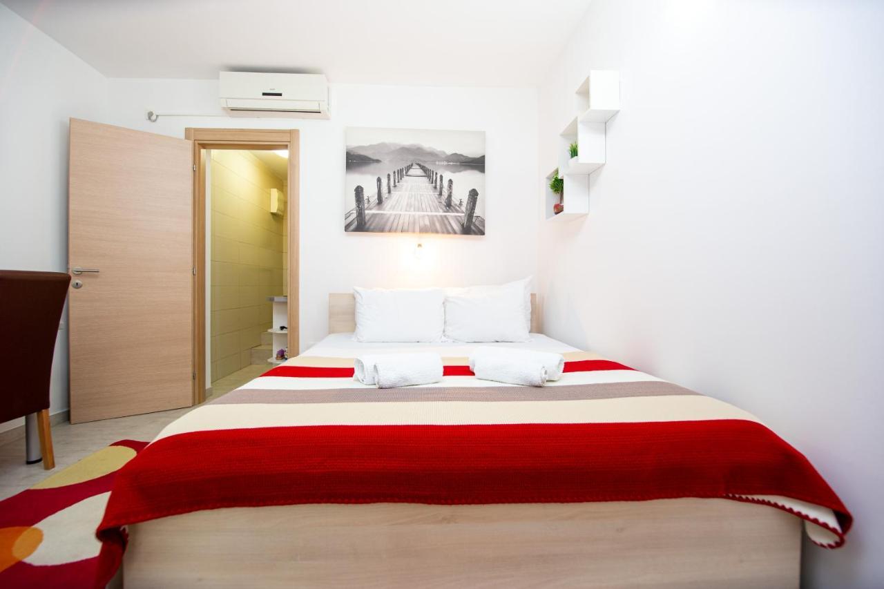 Mejic Apartments كوتور الغرفة الصورة