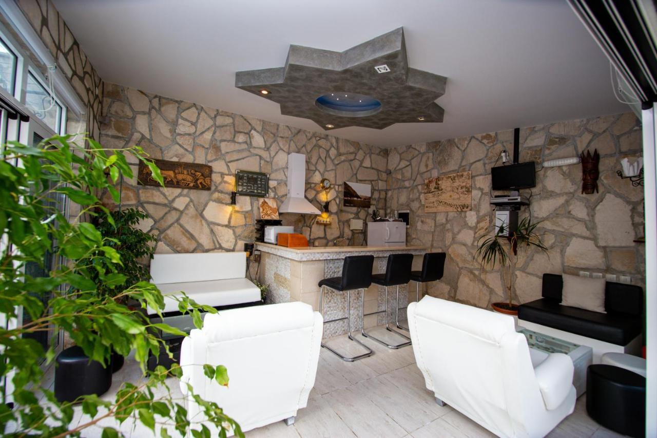 Mejic Apartments كوتور المظهر الخارجي الصورة