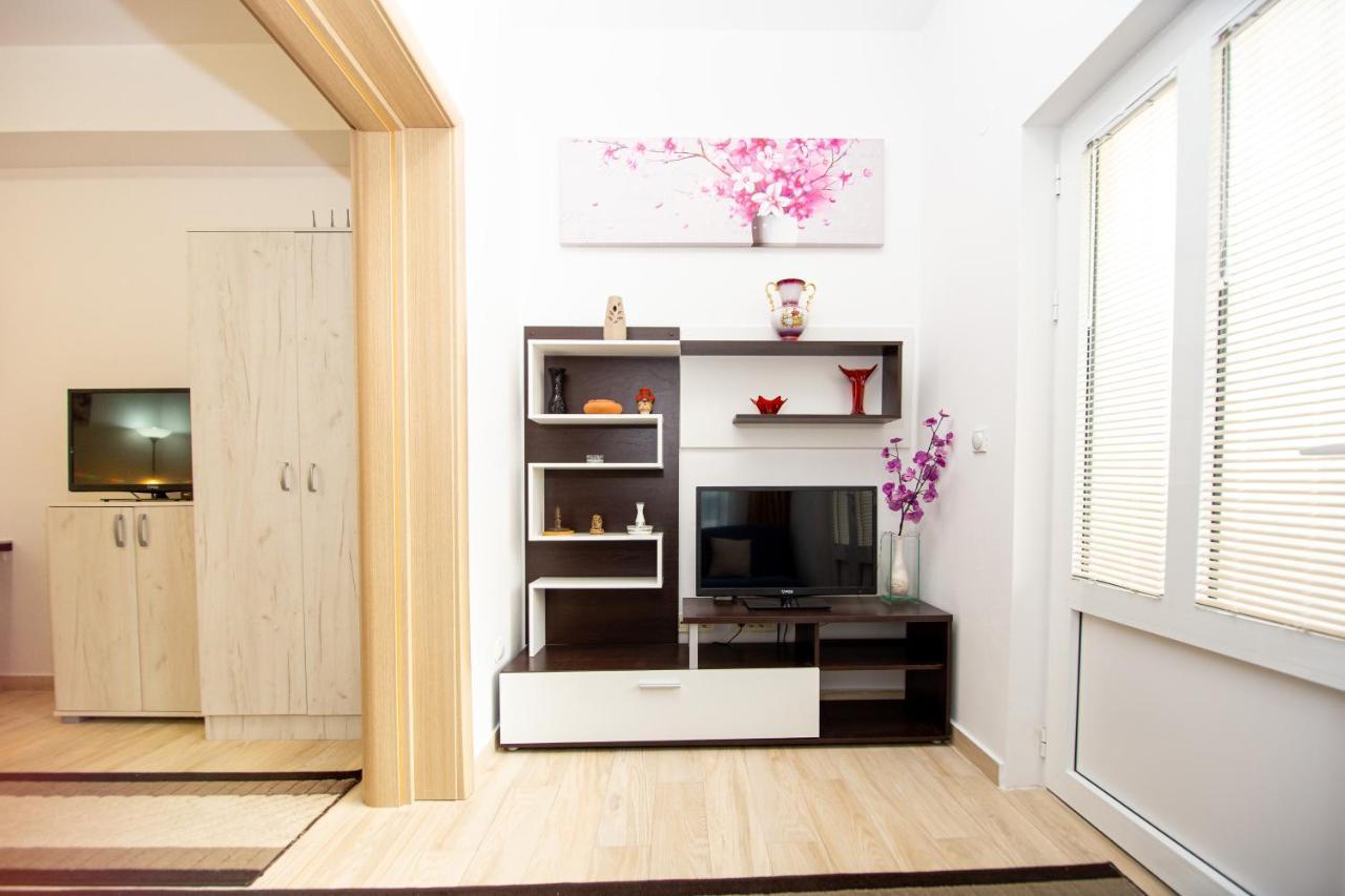 Mejic Apartments كوتور المظهر الخارجي الصورة