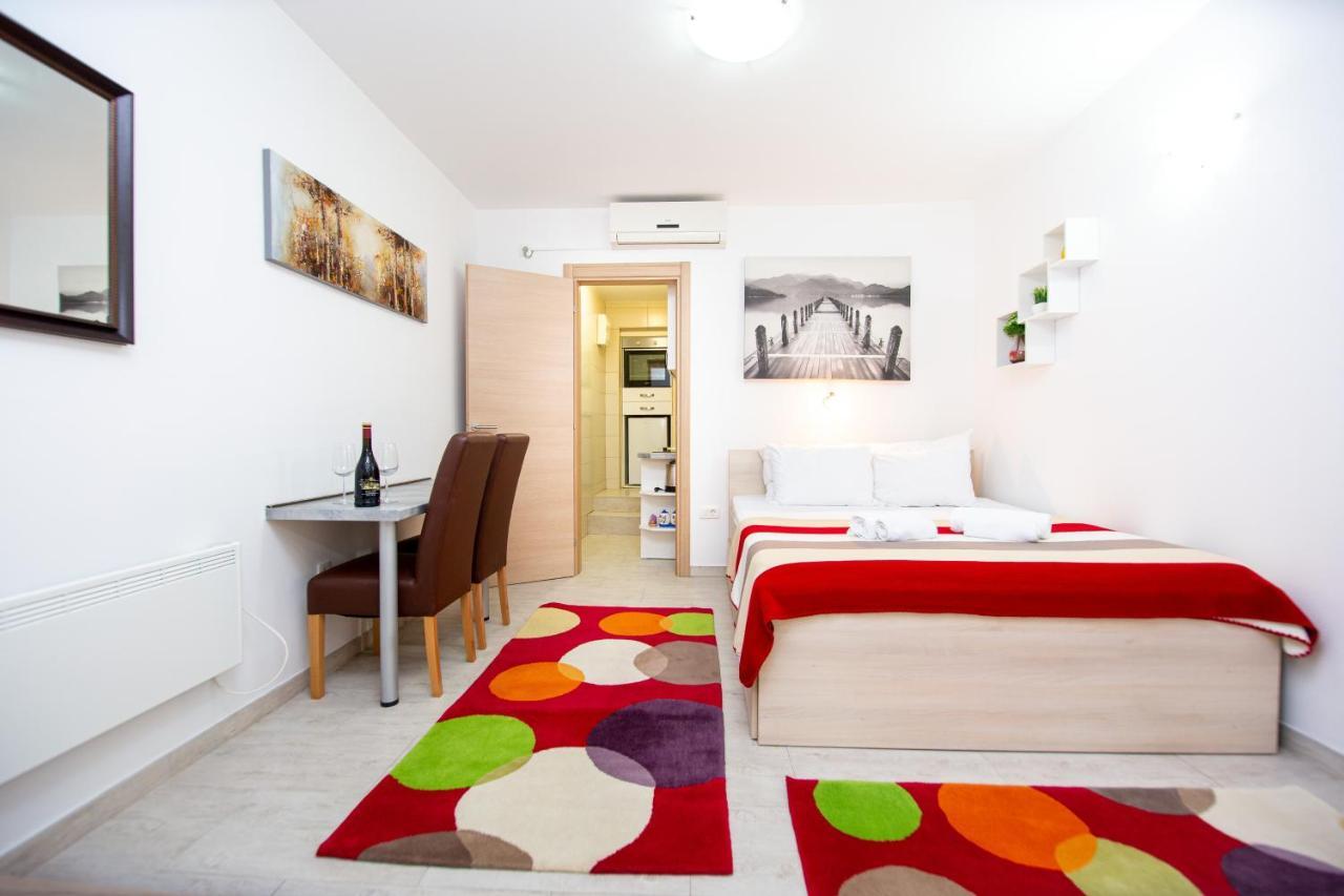 Mejic Apartments كوتور الغرفة الصورة