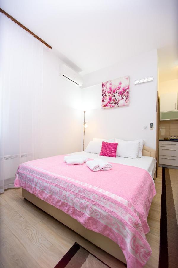 Mejic Apartments كوتور الغرفة الصورة
