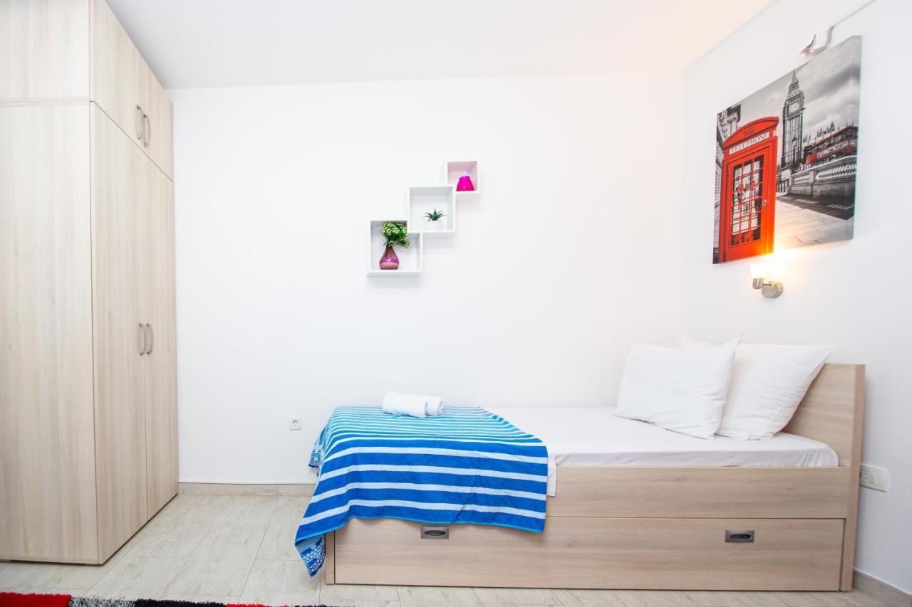 Mejic Apartments كوتور المظهر الخارجي الصورة