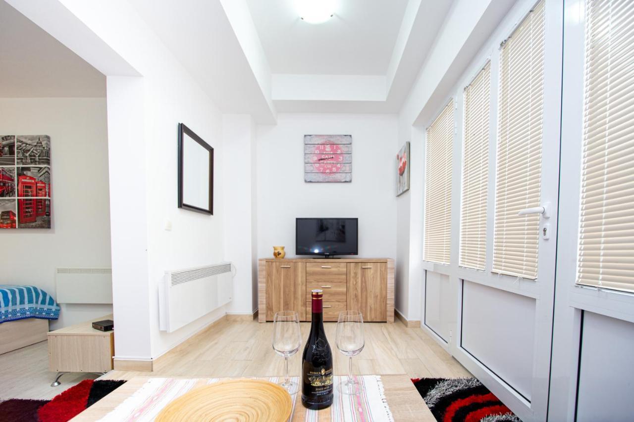 Mejic Apartments كوتور المظهر الخارجي الصورة