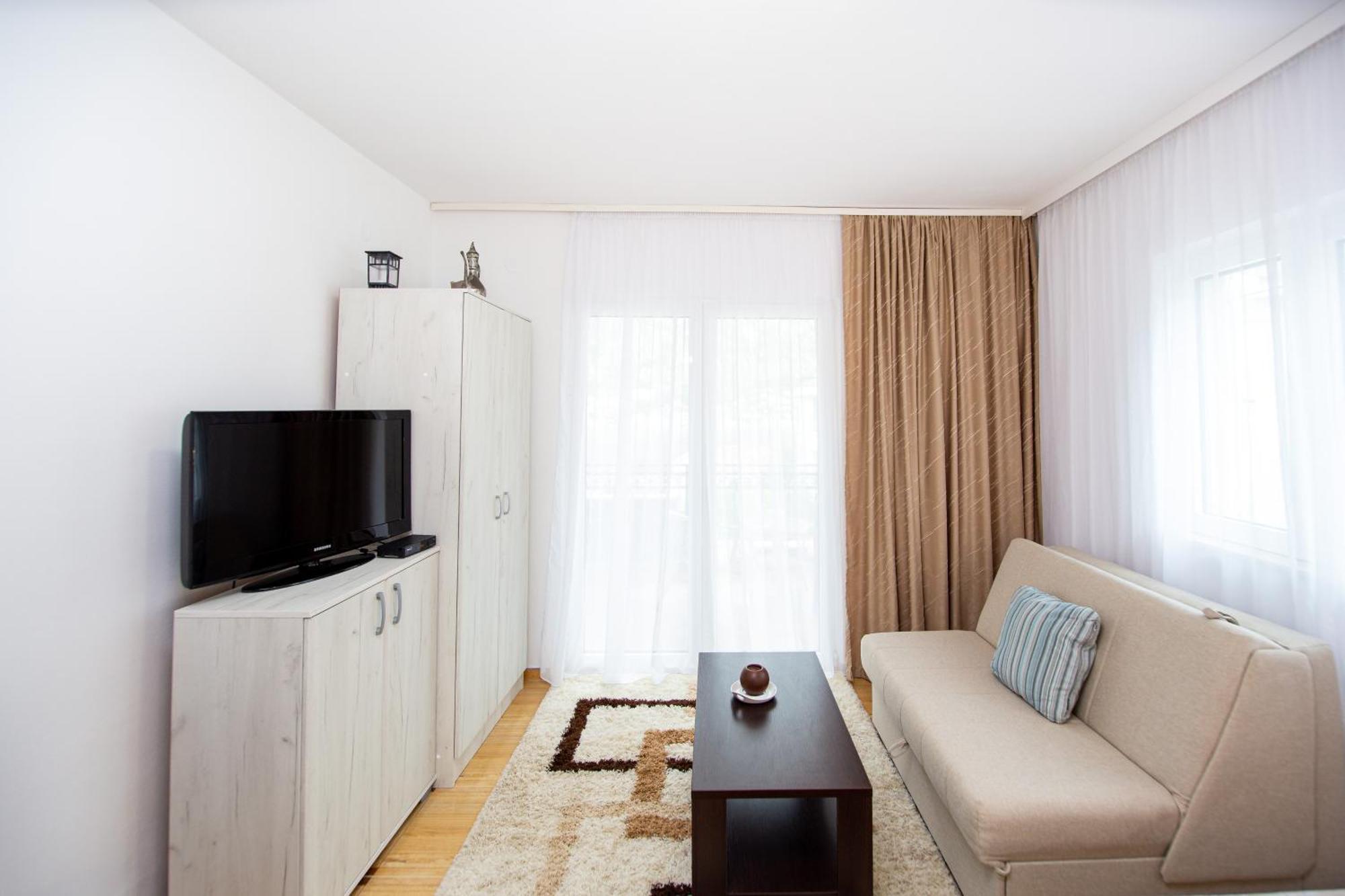 Mejic Apartments كوتور المظهر الخارجي الصورة