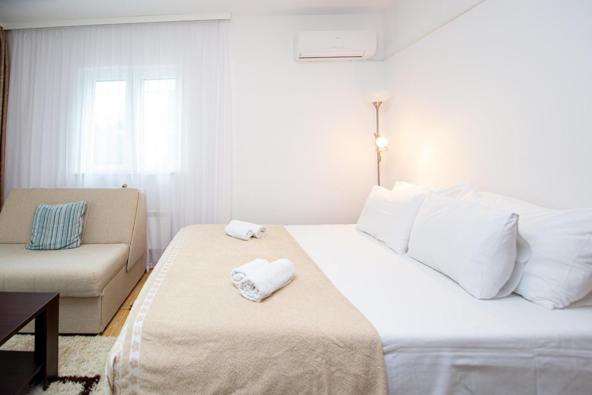 Mejic Apartments كوتور المظهر الخارجي الصورة