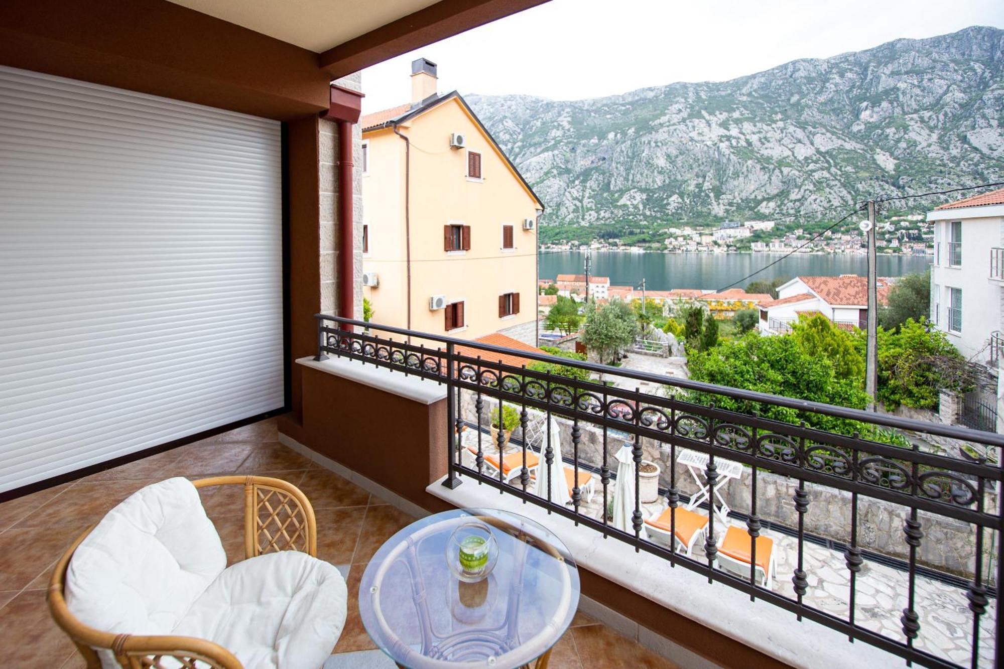 Mejic Apartments كوتور المظهر الخارجي الصورة