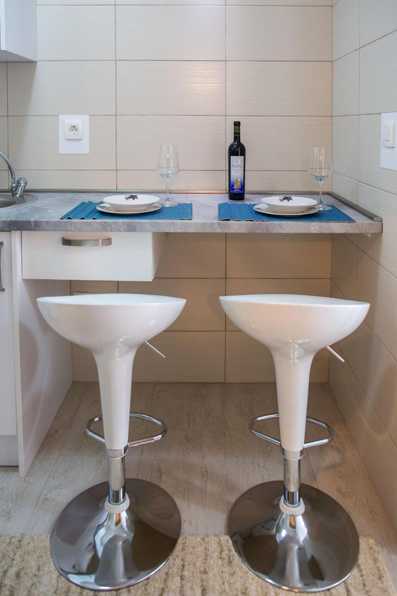 Mejic Apartments كوتور المظهر الخارجي الصورة
