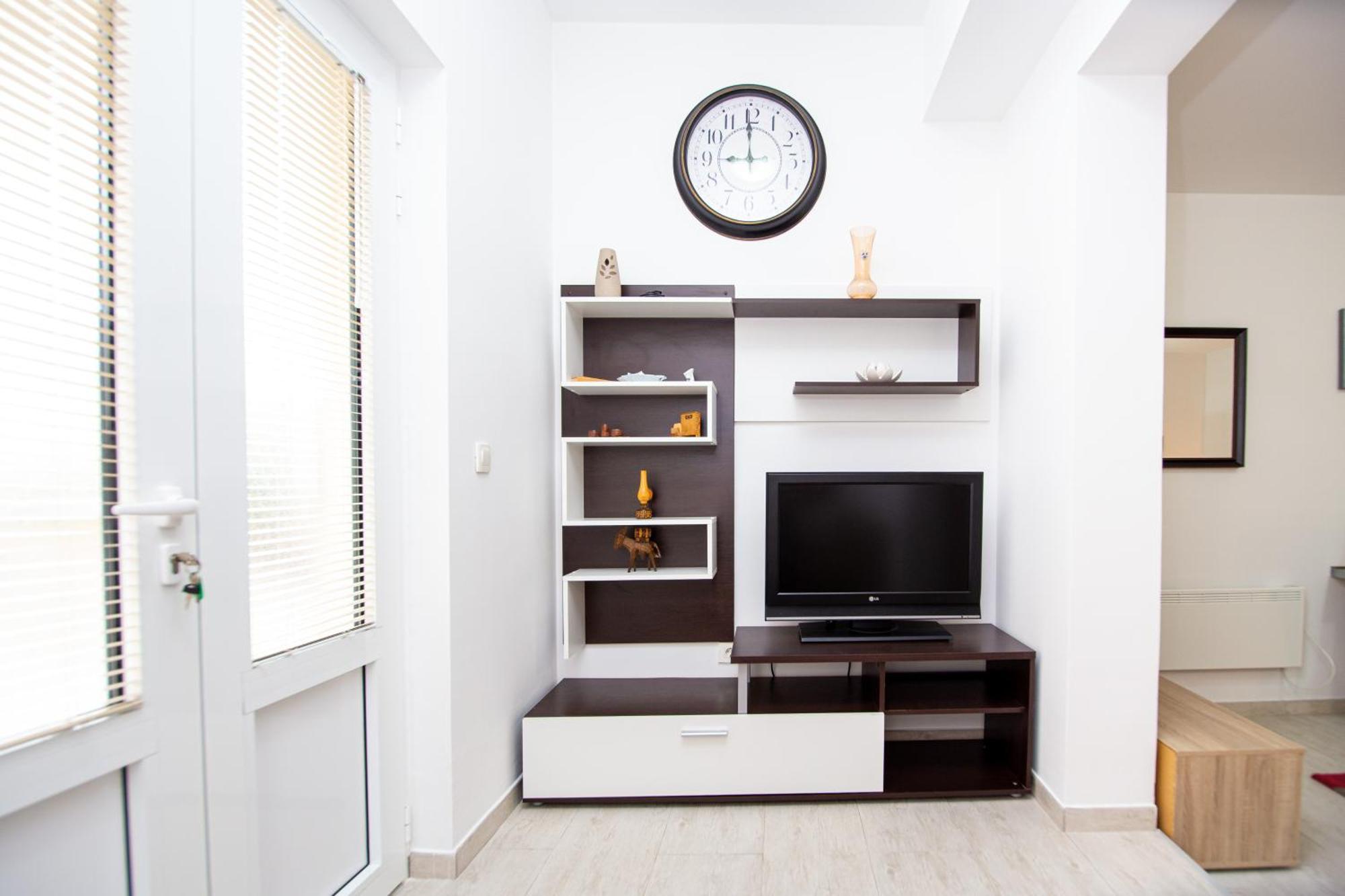 Mejic Apartments كوتور الغرفة الصورة