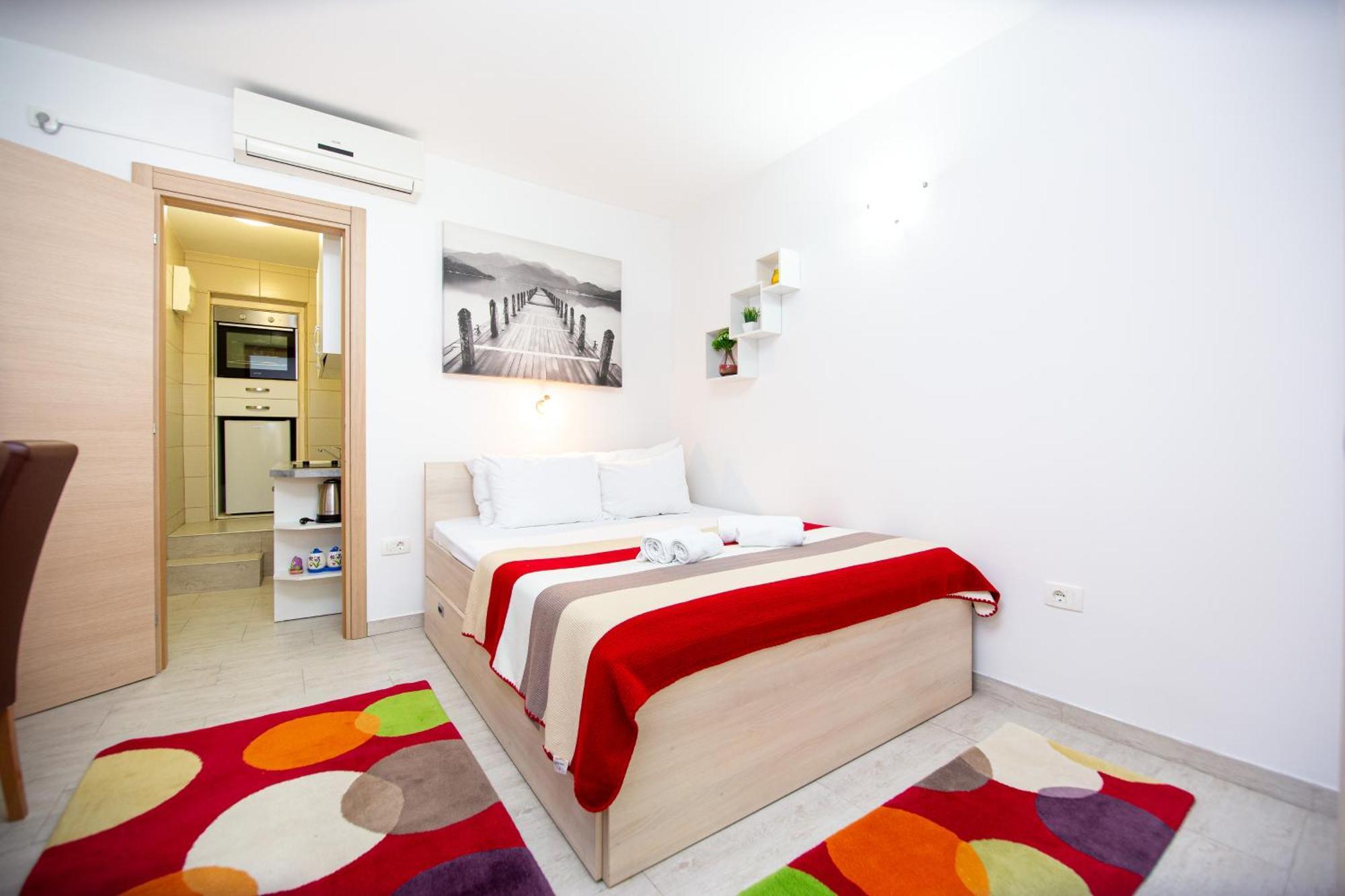 Mejic Apartments كوتور الغرفة الصورة