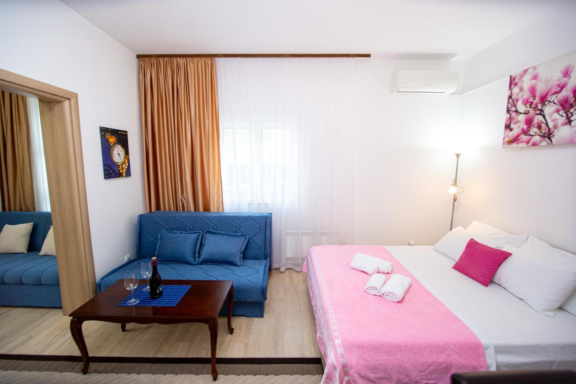 Mejic Apartments كوتور الغرفة الصورة