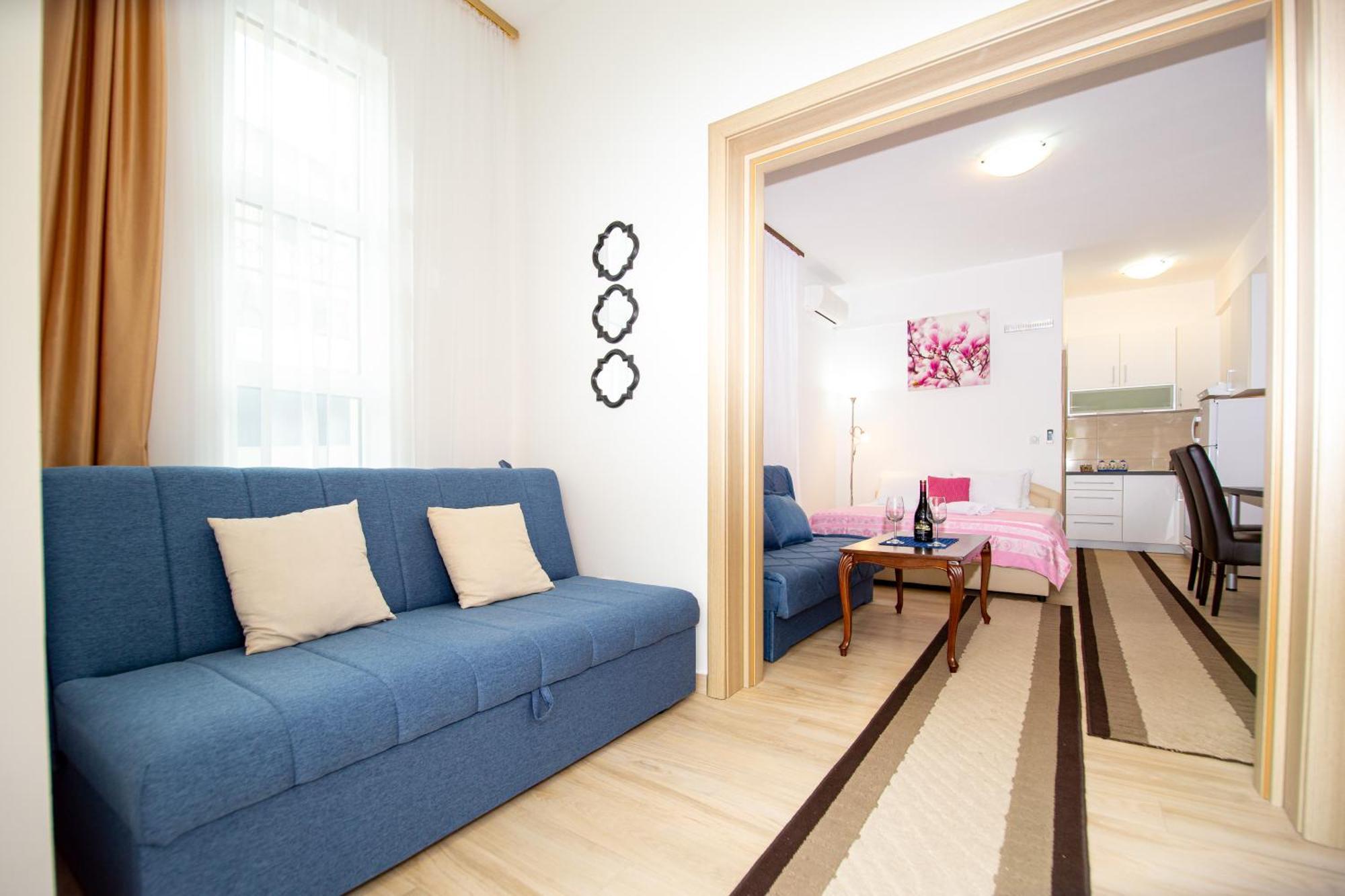 Mejic Apartments كوتور الغرفة الصورة