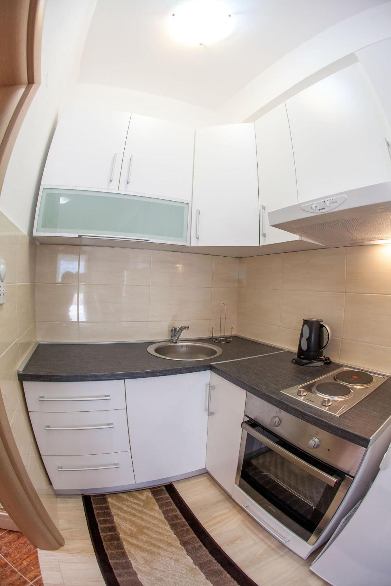 Mejic Apartments كوتور المظهر الخارجي الصورة