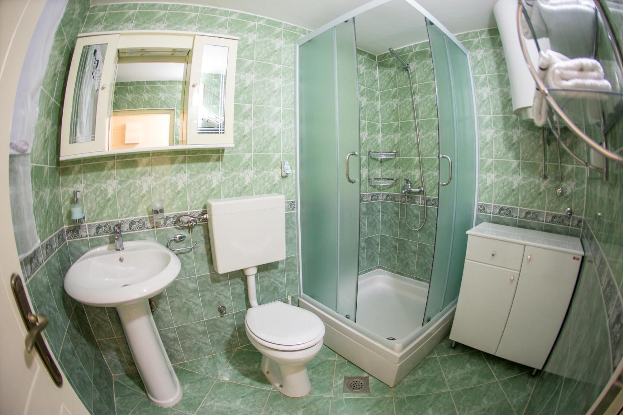 Mejic Apartments كوتور المظهر الخارجي الصورة
