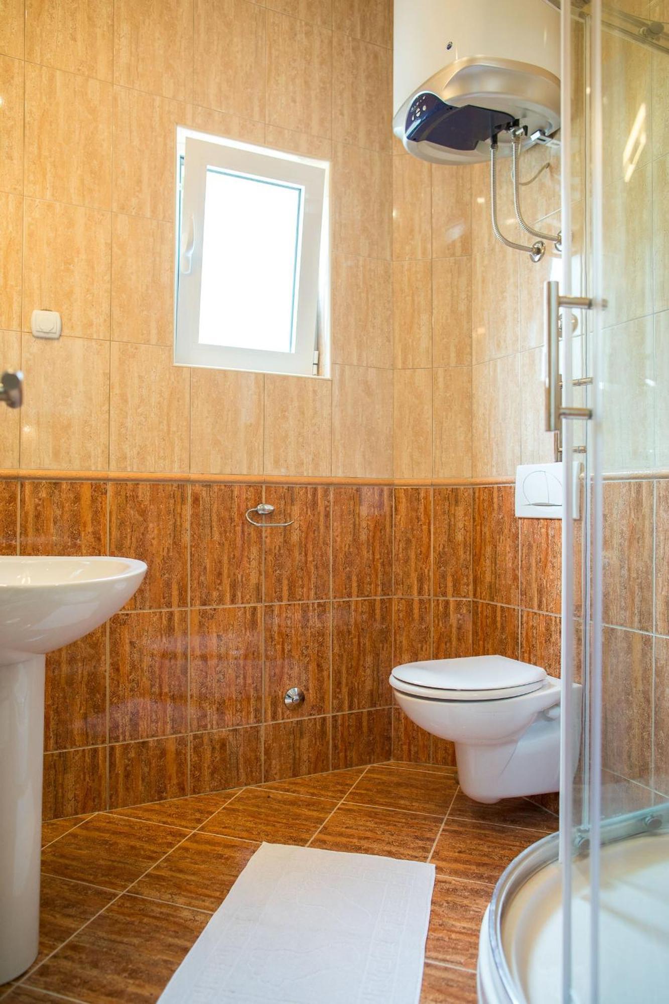 Mejic Apartments كوتور المظهر الخارجي الصورة