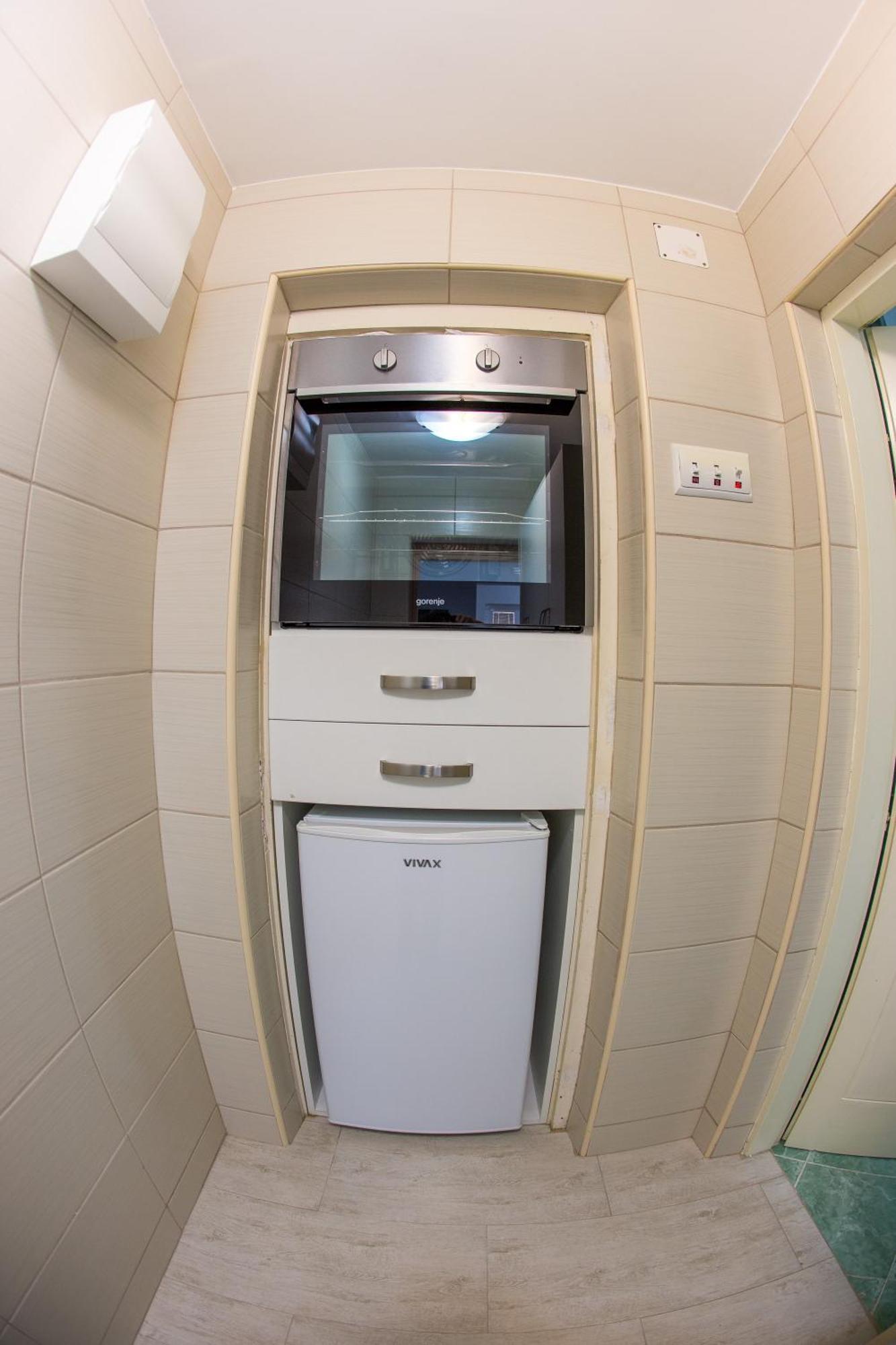 Mejic Apartments كوتور المظهر الخارجي الصورة