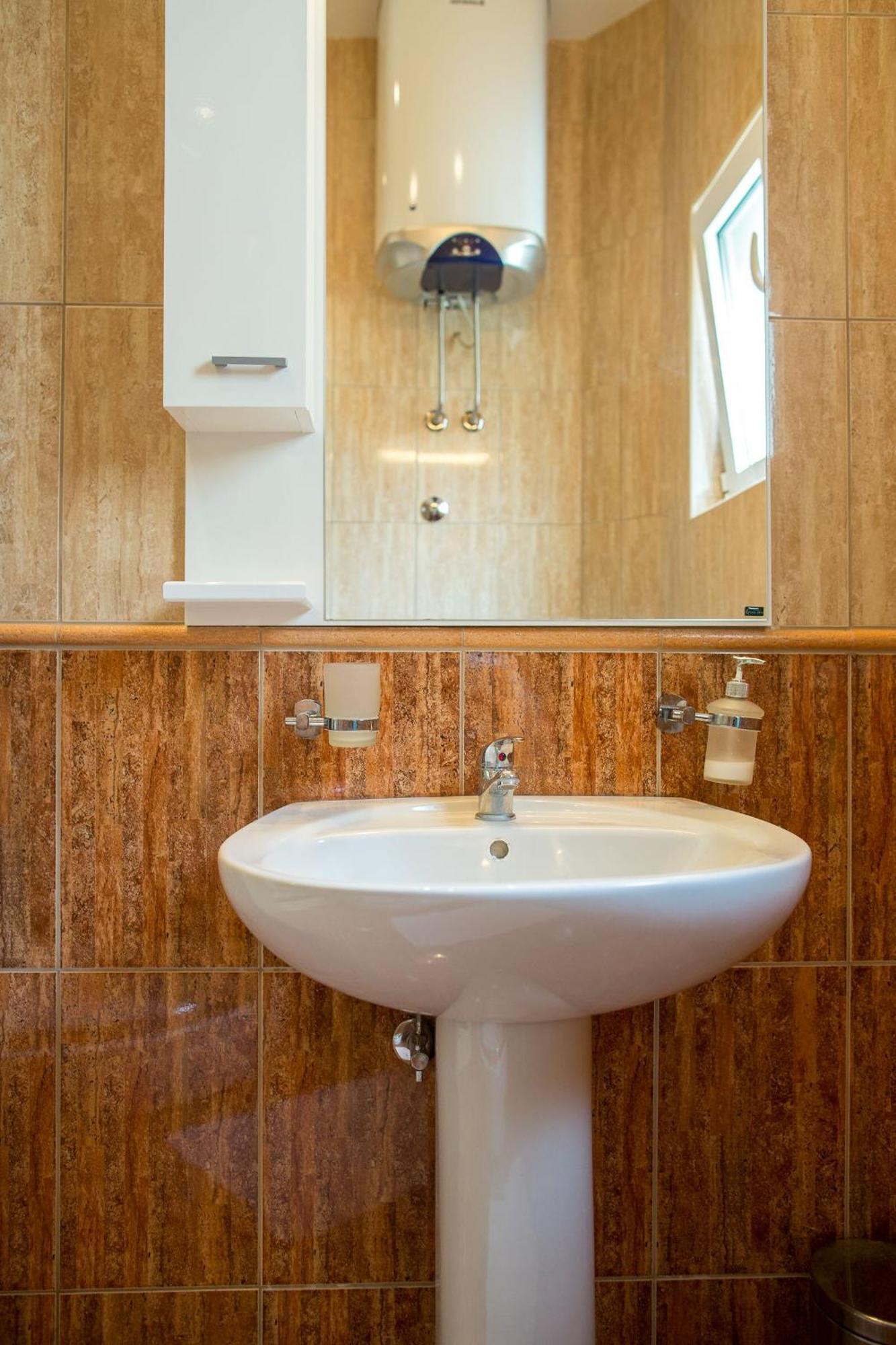 Mejic Apartments كوتور المظهر الخارجي الصورة