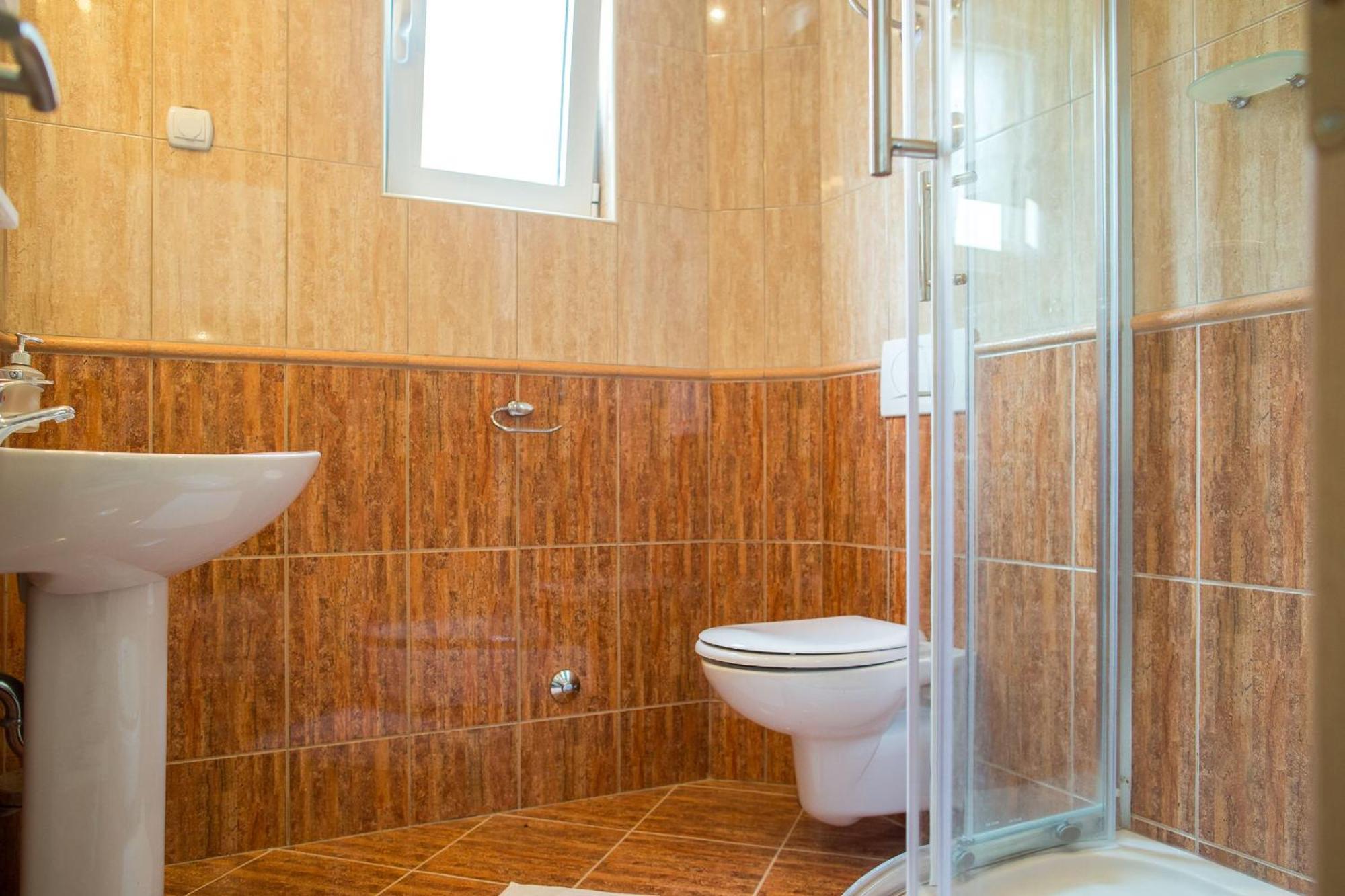 Mejic Apartments كوتور المظهر الخارجي الصورة