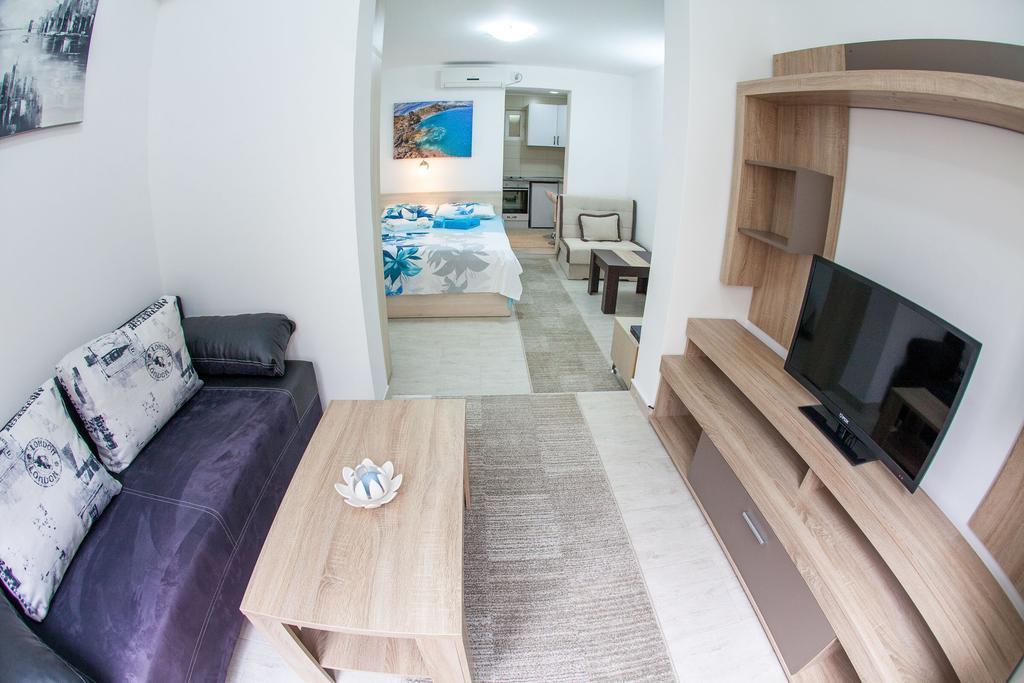 Mejic Apartments كوتور المظهر الخارجي الصورة