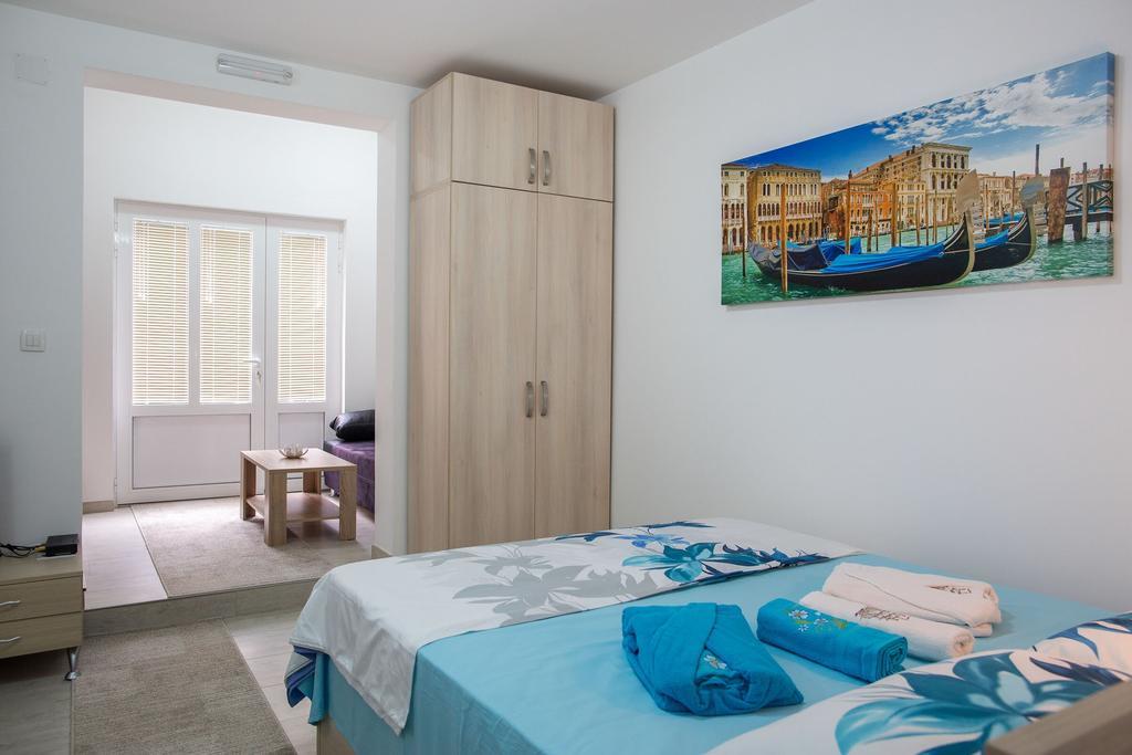Mejic Apartments كوتور المظهر الخارجي الصورة