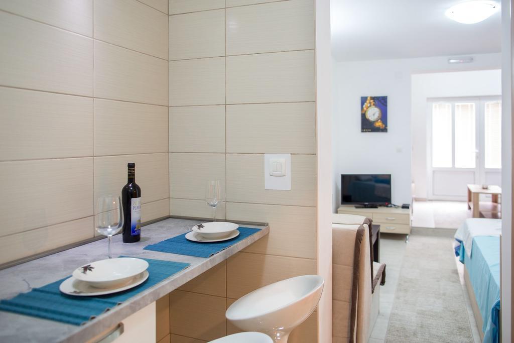 Mejic Apartments كوتور المظهر الخارجي الصورة