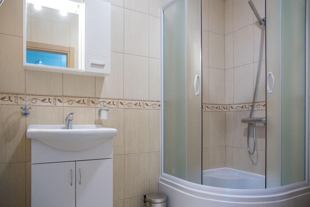 Mejic Apartments كوتور المظهر الخارجي الصورة