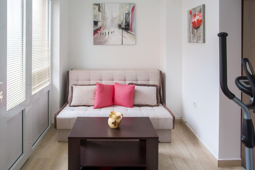 Mejic Apartments كوتور المظهر الخارجي الصورة