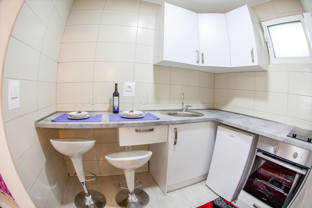 Mejic Apartments كوتور المظهر الخارجي الصورة