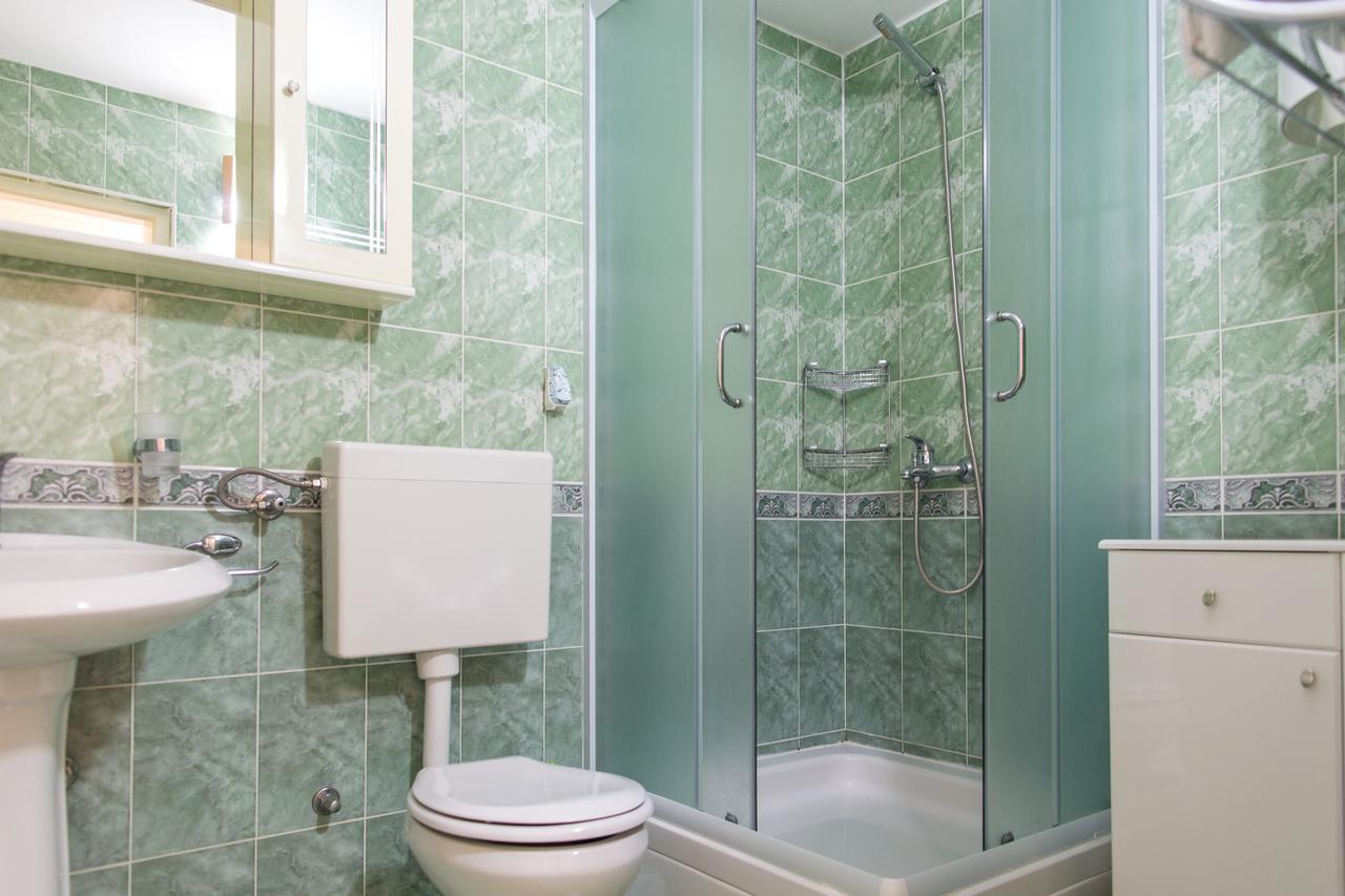 Mejic Apartments كوتور المظهر الخارجي الصورة