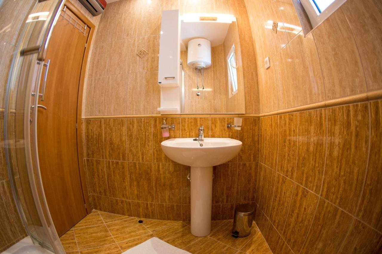 Mejic Apartments كوتور المظهر الخارجي الصورة