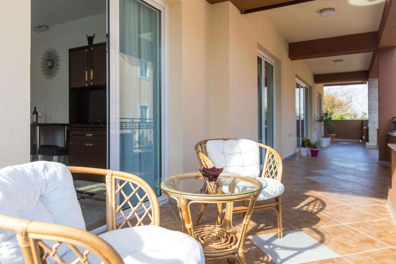 Mejic Apartments كوتور المظهر الخارجي الصورة